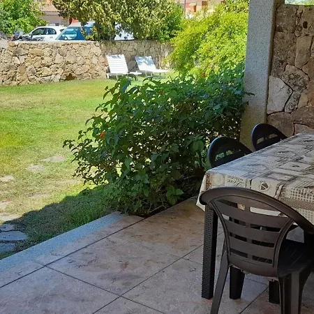Villasulizzu Apartment