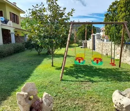 Villasulizzu Apartment