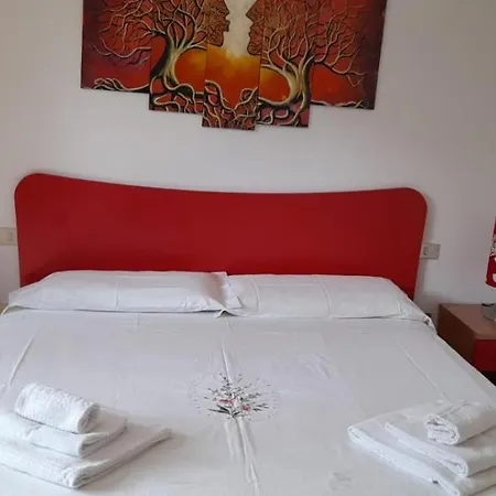 Apartment Villasulizzu Budoni