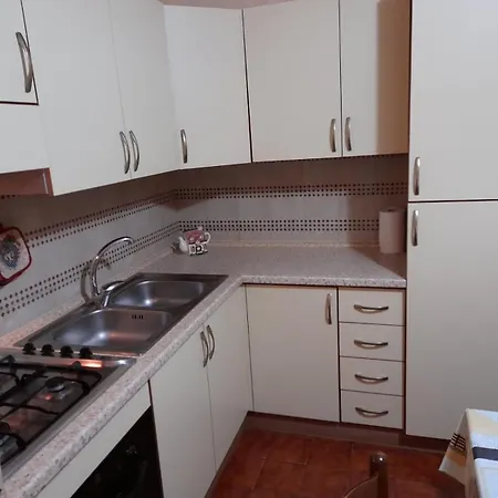 Villasulizzu * Budoni