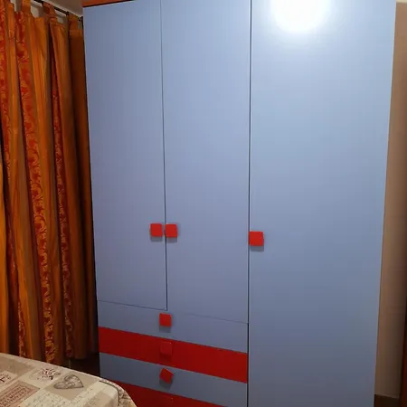 Villasulizzu Apartment