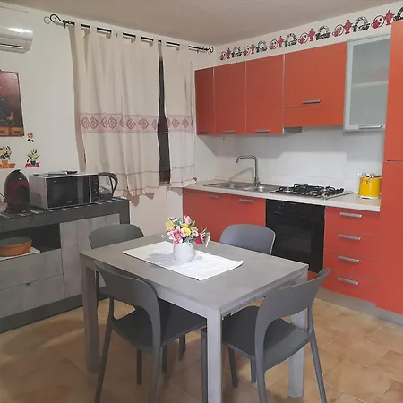 Apartment Villasulizzu