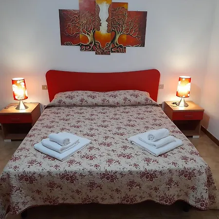 Villasulizzu Daire *