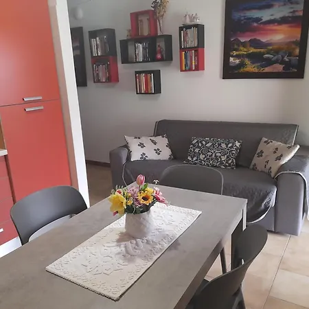 Apartment Villasulizzu Budoni