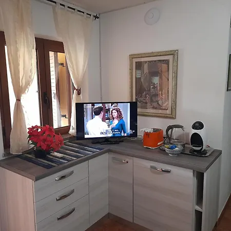 Villasulizzu Apartment