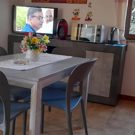 Villasulizzu Apartment Budoni