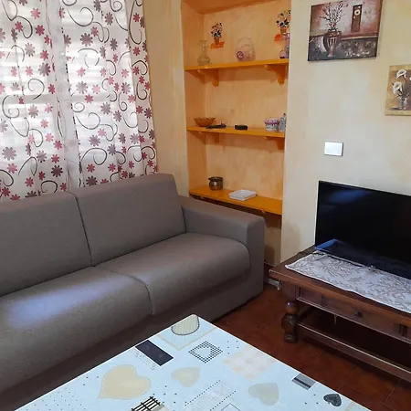 Apartment Villasulizzu Budoni