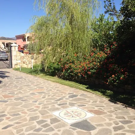 Villasulizzu Apartment Budoni
