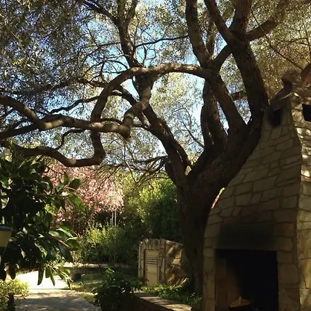 Villasulizzu * Budoni