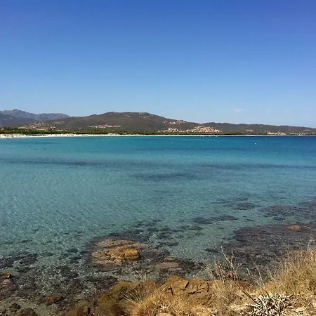 Villasulizzu * Budoni