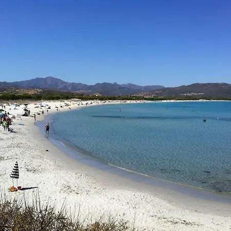 Villasulizzu Apartment