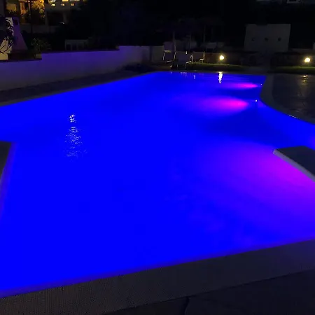 Villasulizzu Apartment *