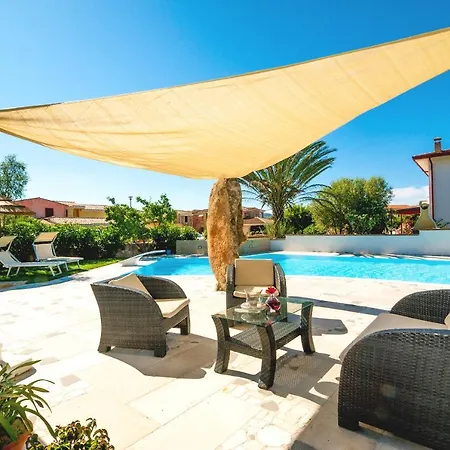 Apartment Villasulizzu