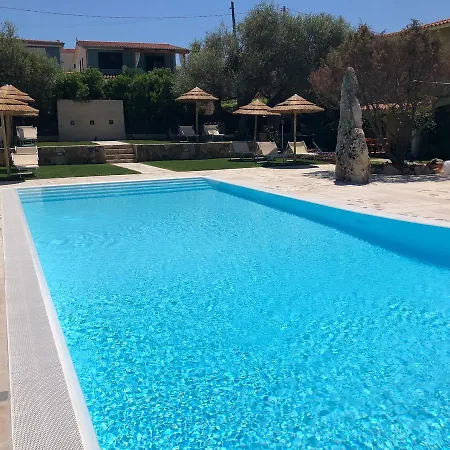 Apartment Villasulizzu