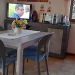 Villasulizzu شقة بودوني
