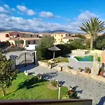 شقة Villasulizzu