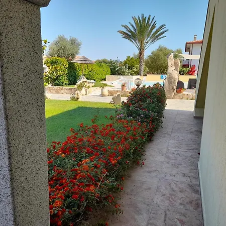 Lejlighed Villasulizzu