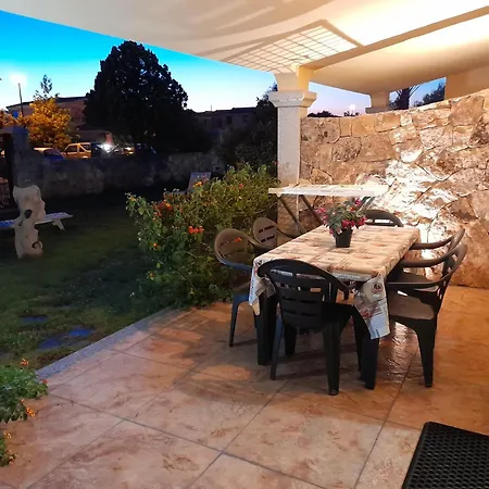 Villasulizzu Lejlighed *