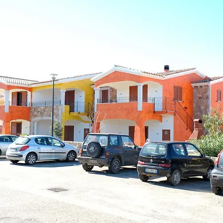 Villasulizzu Lejlighed *