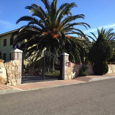 Villasulizzu 布多尼